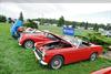 1966 MG MGB MKI image
