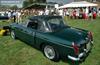 1967 MG MGB MKII