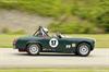 1967 MG Midget MKIII