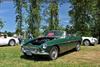 1968 MG MGB MKII