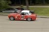 1968 MG Midget MKIII