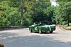 1968 MG Midget MKIII