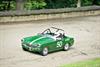 1968 MG Midget MKIII image