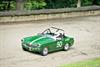 1968 MG Midget MKIII