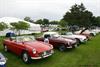 1969 MG MGB MKII image