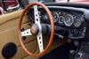 1969 MG MGB MKII image