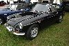 1969 MG C Auction Results