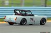 1971 MG Midget MKIII