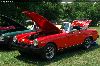 1976 MG Midget Mk IV 1500