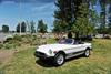 1978 MG MGB