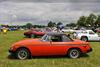 1979 MG MGB MKIV