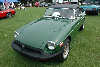 1979 MG MGB MKIV