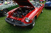 1980 MG MGB MK IV image