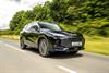 2024 MG HS SUV