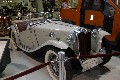 1949 MG TC