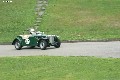 1951 MG TD