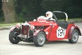 1951 MG TD