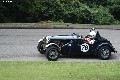 1952 MG TD