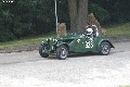 1953 MG TD