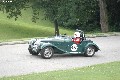 1954 MG TF