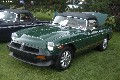 1978 MG MGB