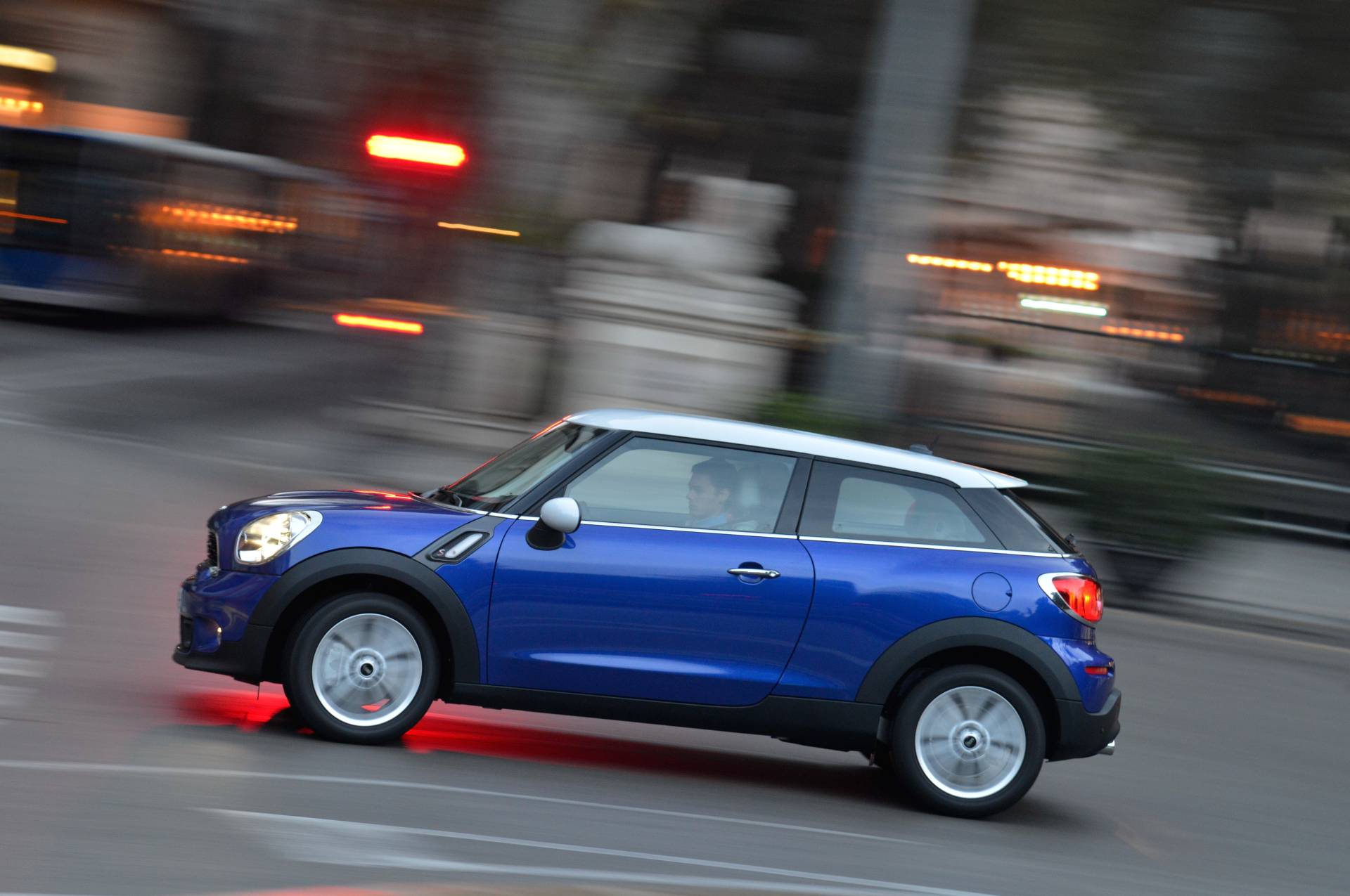 2013 MINI Paceman