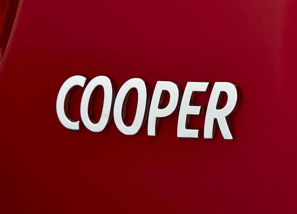 2015 MINI Cooper