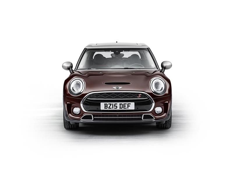 2016 MINI Clubman