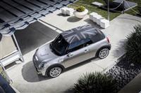 MINI Open 150 Edition