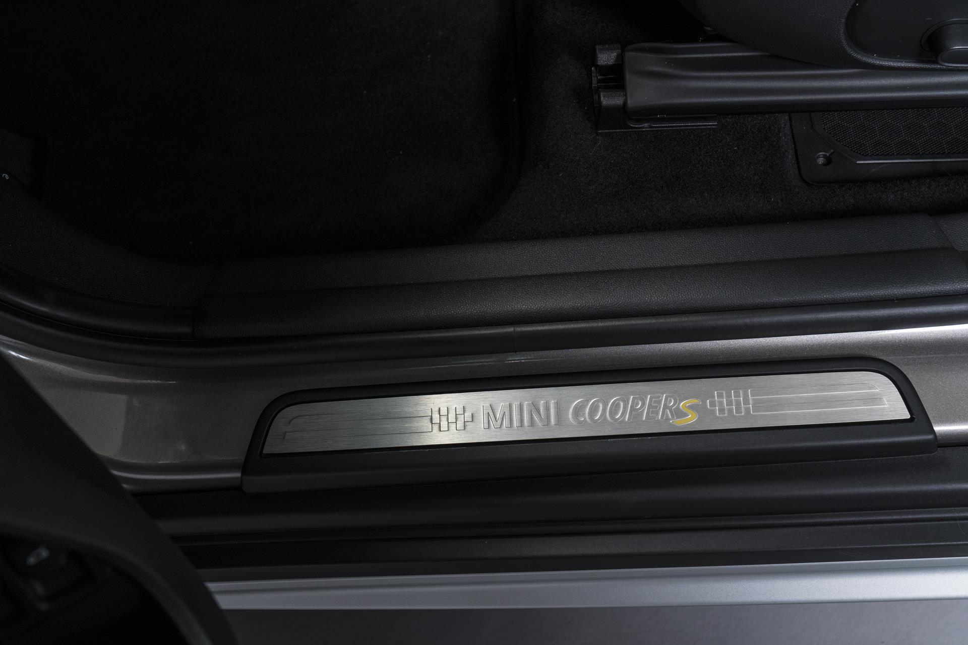 2016 MINI Cooper S E Countryman ALL4