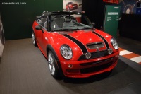 MINI Cooper John Cooper Works GP Tuning Kit