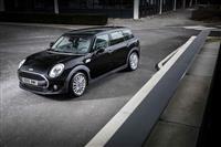 2016 MINI One D Clubman