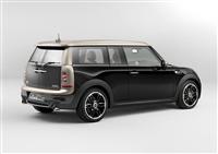 2013 MINI Clubman Bond Street