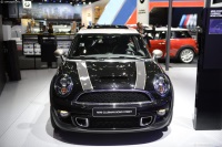 2013 MINI Clubman Bond Street