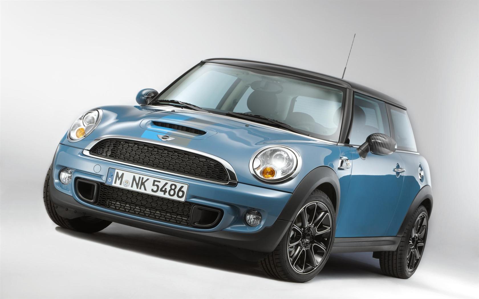 2012 MINI Cooper Bayswater