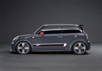 MINI John Cooper Works GP