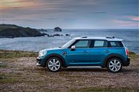 2017 MINI Countryman