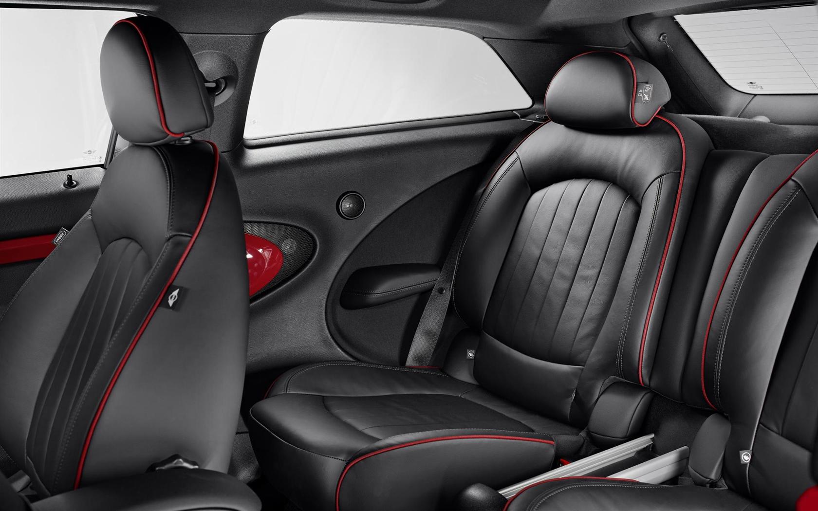 2013 MINI Paceman John Cooper Works