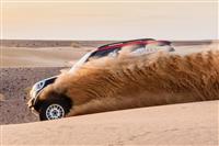 MINI John Cooper Works Rally