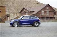 2013 MINI Paceman