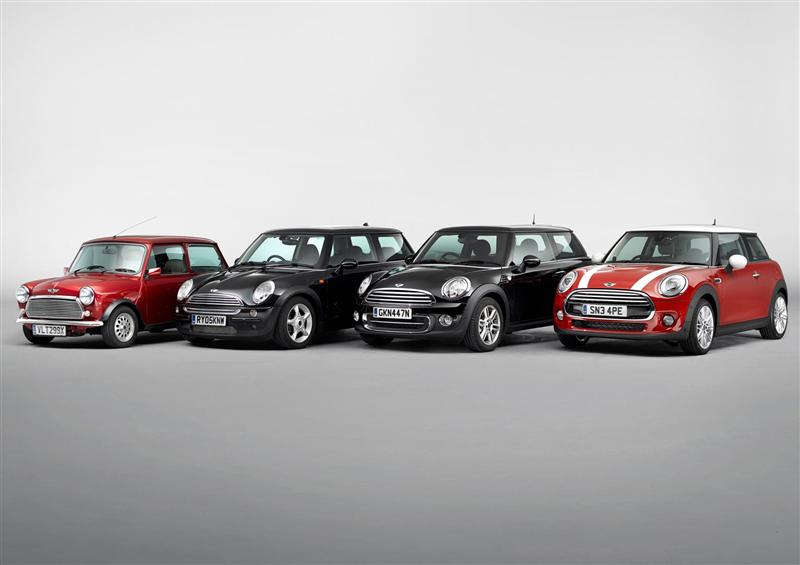 2015 MINI Cooper