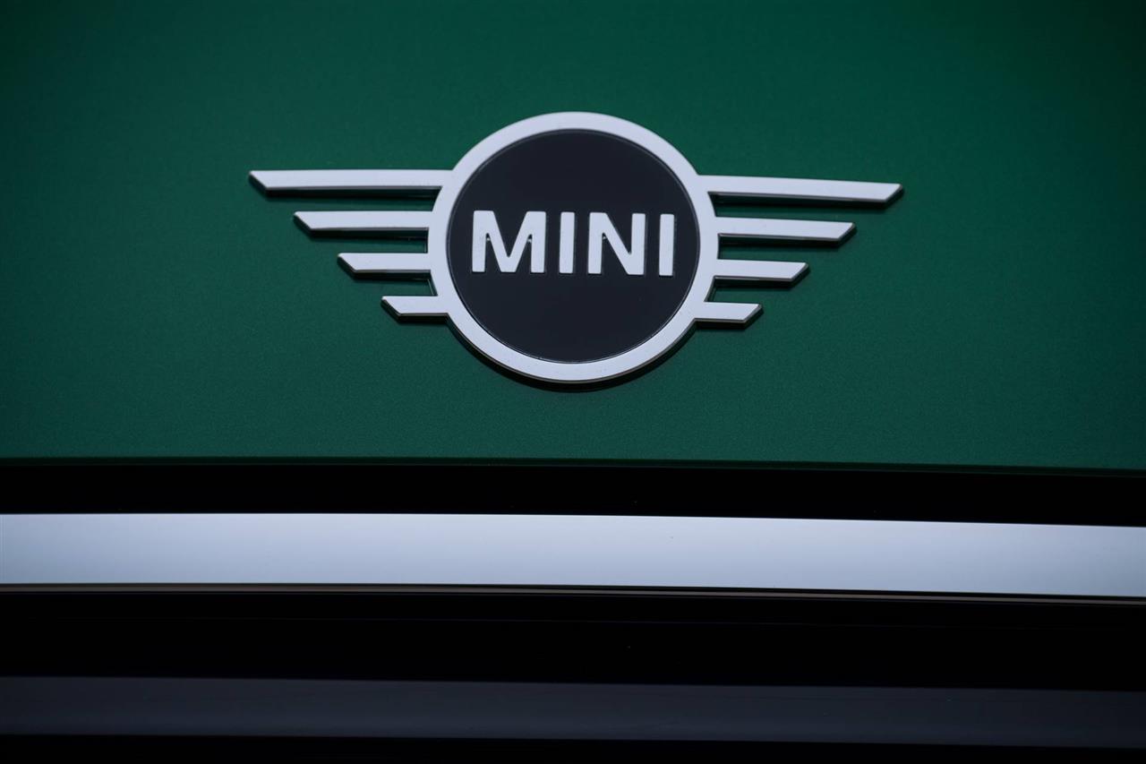 2019 MINI Cooper 60 Years Edition