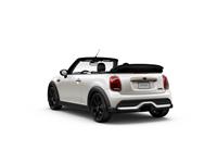 MINI Cooper S Convertible Resolute Edition