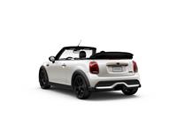 2023 MINI Cooper S Convertible Resolute Edition