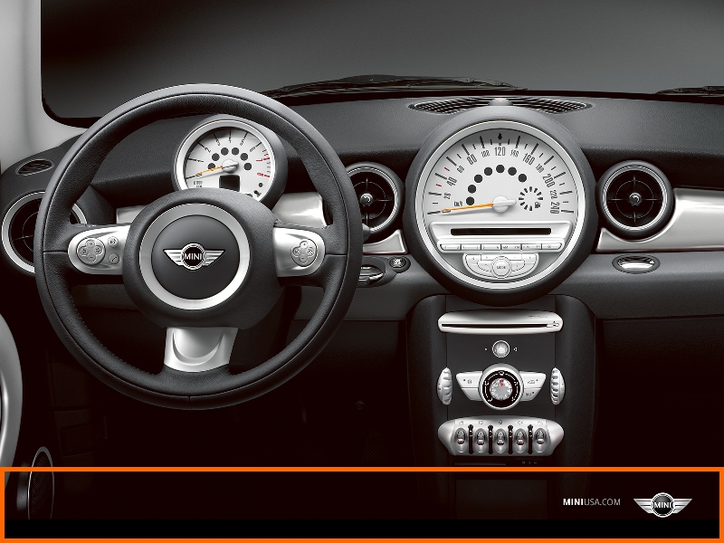 2008 Mini Cooper Images Conceptcarz Com