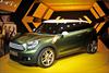 2011 MINI Paceman Concept