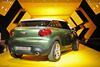 2011 MINI Paceman Concept