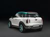 2009 MINI Crossover Concept