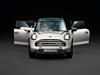 2009 MINI Crossover Concept