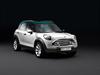 2009 MINI Crossover Concept